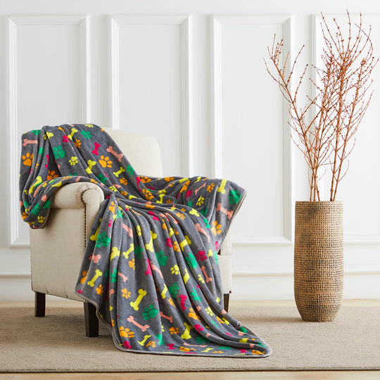 Yazzie Extra Softness Microplush Blanket