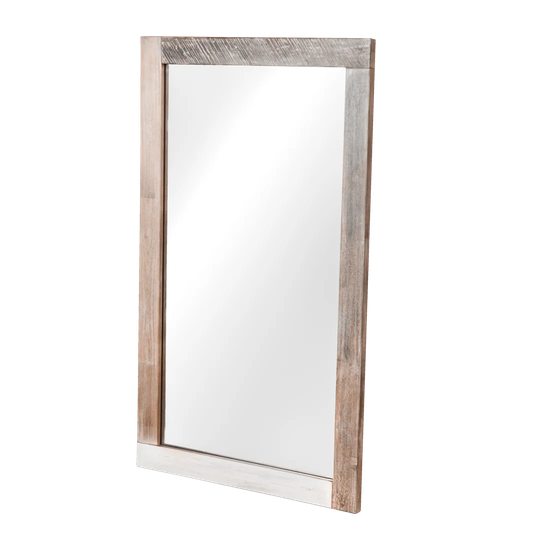 Blaze Magnifying Accent Mirror