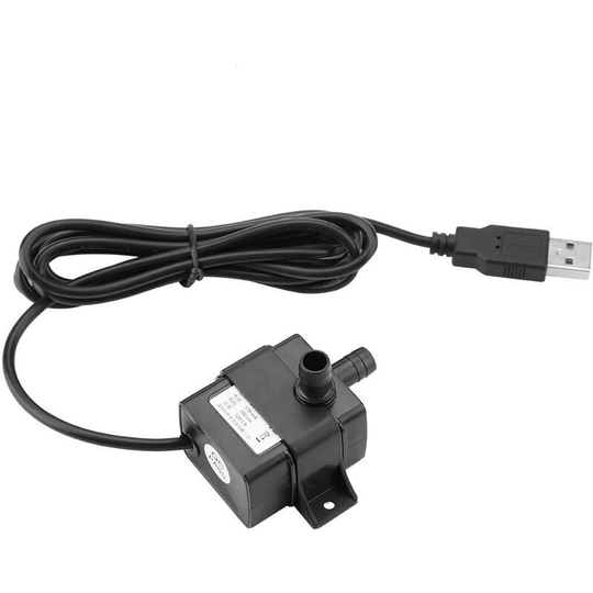 Dc abs Submersible Water Pump, Aquarium Pump, for Fish Tank