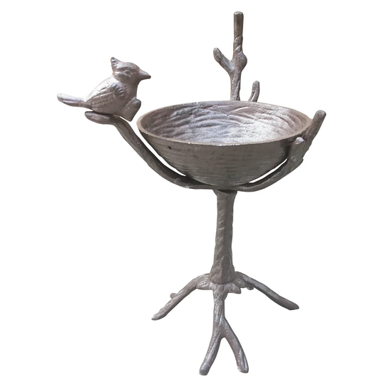 Bloodworth Decorative Bird Feeder