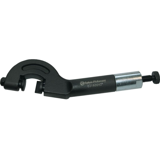 031600V2 Nut Splitter Hydraulic 20mm Capacity - Sykes-pickavant