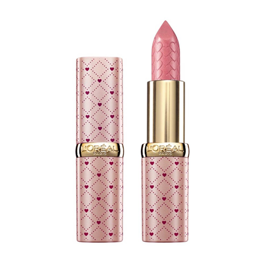 L'Oreal Color Riche Lipstick - #303 Rose Tendre | Limited Edition Lipstick