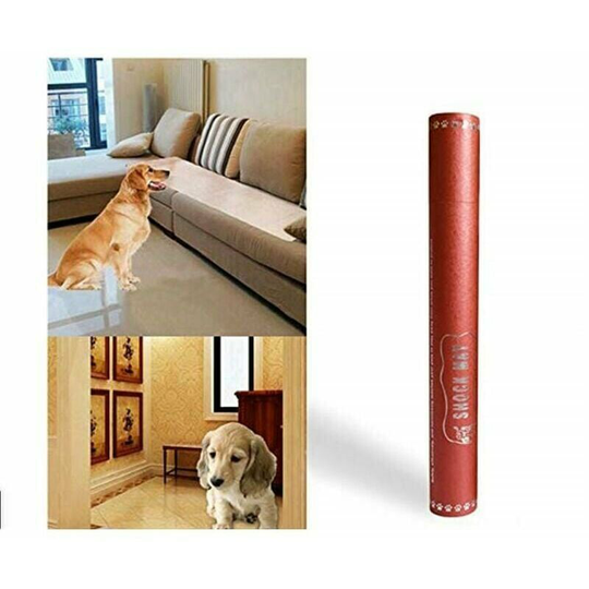 Echoo - Static Dog Blanket Electric Shock Pet Dog Driving Mat Training Device Protective Furniture 43*56CM Dog Mat, Cushion & Mattress