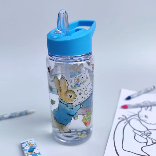 Peter Rabbit - Children''s Water Bottle