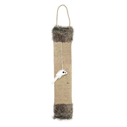 Scratching Post