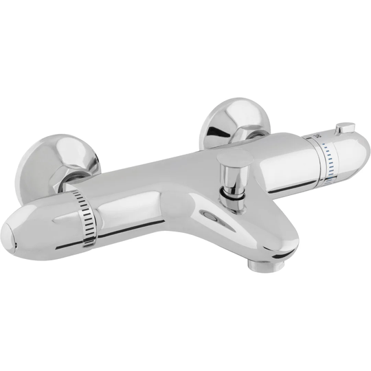 Magdalena Wall Mounted Bath Shower Mixer