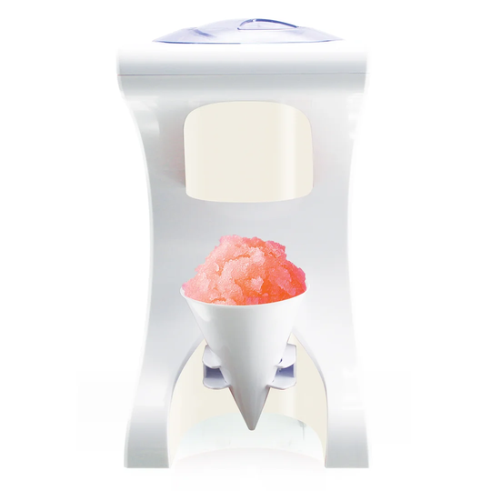 Smart Single Snow Cone Machine