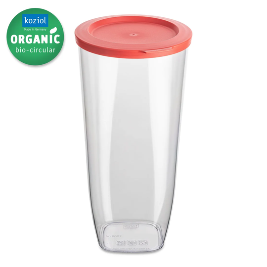 Connect 2L Food Storage Container