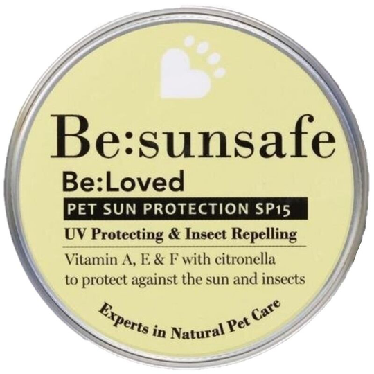Dog Skin Ointment (60g) (Multicoloured) - Multicoloured - Be:loved