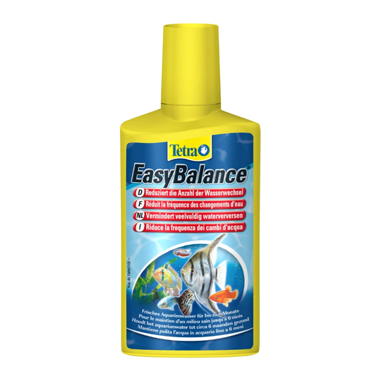 Esaybalance Water Treatment