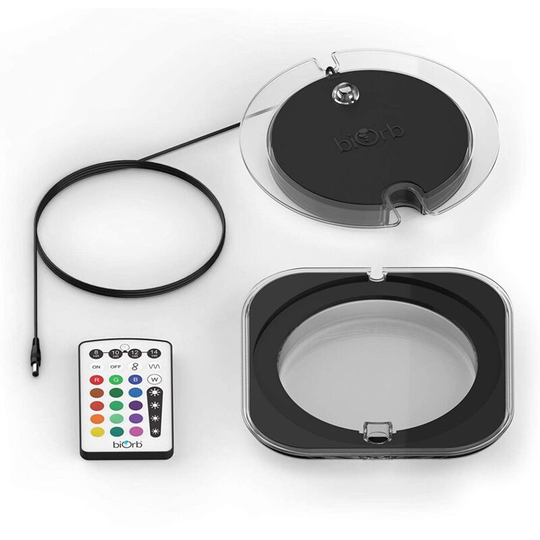 Biorb - Replacement dc mcr Light Large Black