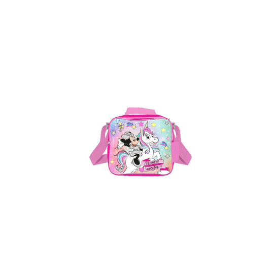 Disney Minnie Mouse Lunch Bag