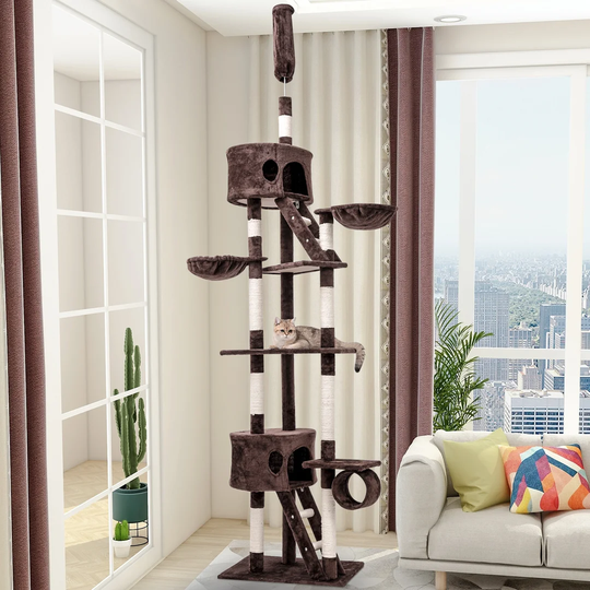 260cm Ronan Cat Tree