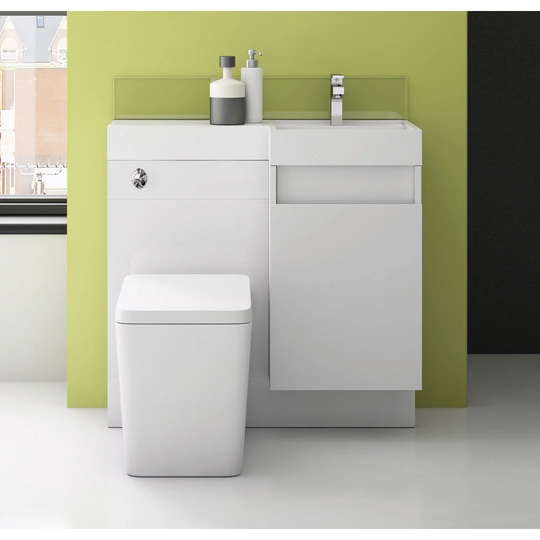 Shaftsbury 3-Piece Bathroom Furniture Set