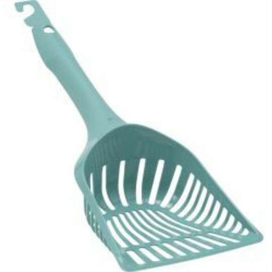 Cat Litter Scoop (One Size) (Mint) - Mint - Moderna