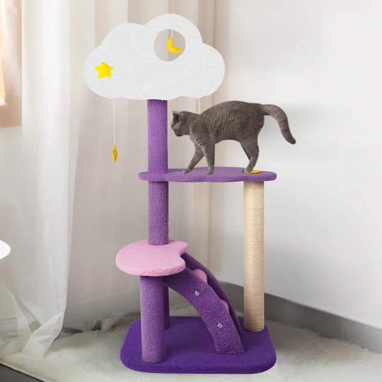 108cm Deboer Cat Tree
