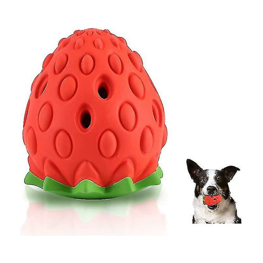 Dog toys for aggressive chewers