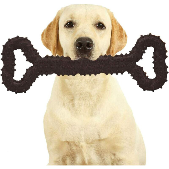 Indestructible Strong Safe Large Breed Aggressive Dog Toys for Large Dogs Large Breed Dog Interactive Toys Not Easy to Tear