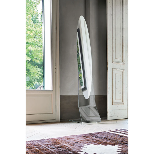 Broady Cheval Mirror
