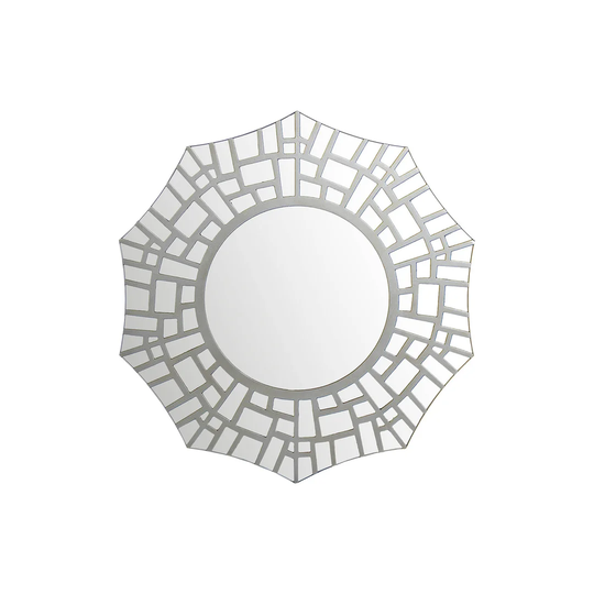 Maur Accent Mirror