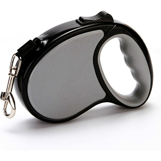 Dog Leash Retractable Leash for Small Medium Dogs Retractable Nylon Retractor
