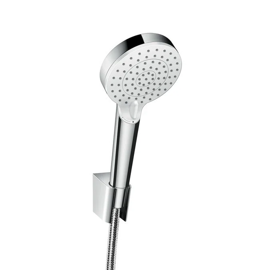 Segrest Shower Head - Round