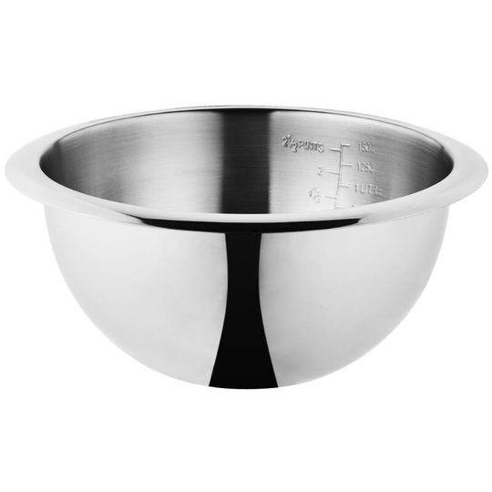 Vogue Graduated Mixing Bowl 1.75Ltr - K562