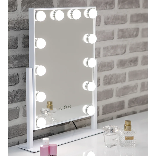 Nichole Makeup Mirror