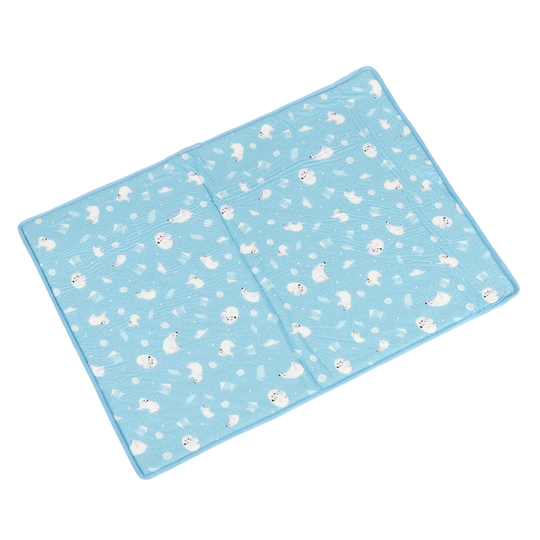 Soft Cooling Mat - 68 x 49cm (L x W)