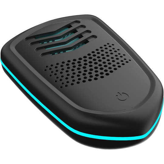 Ultrasonic Electromagnetic Pest Repellent Electric Mosquito Repellent Incense Heating Intelligent Mouse Repeller Ultrasonic Repellers