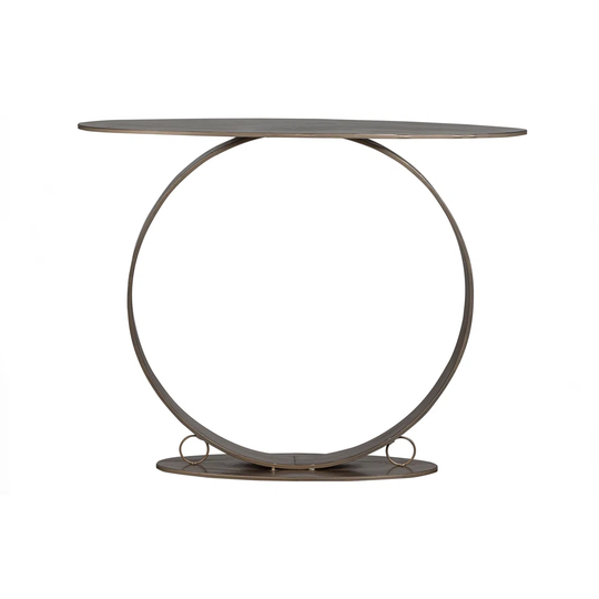 110Cm Console Table