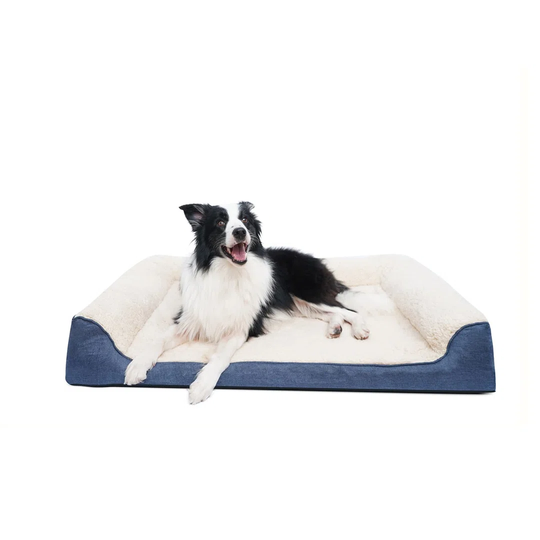 Turley Dog Sofa