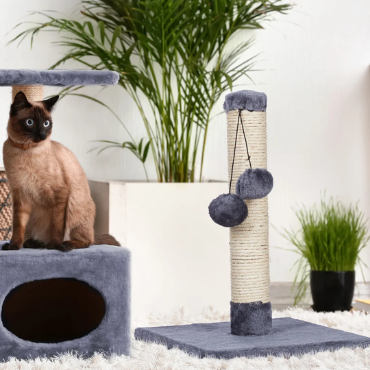 43cm Hough Cat Tree