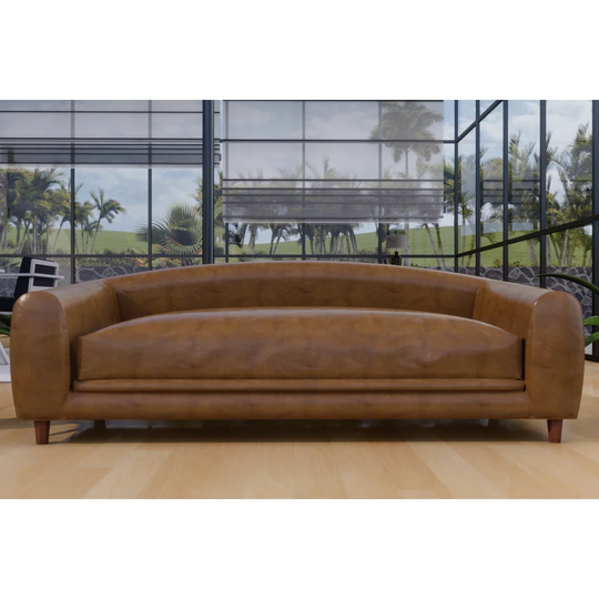 Chugwater Dog Sofa