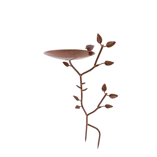 Maloney Bird Bath