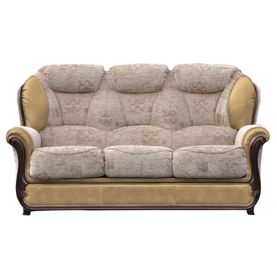 Kissell 3 Seater Sofa