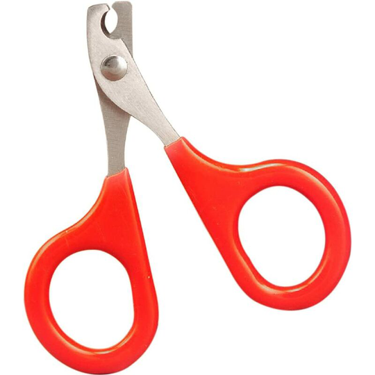 Nail Nippers Pet Trimmer Puppy Birds Rabbits Guinea Pigs and much more Soekavia