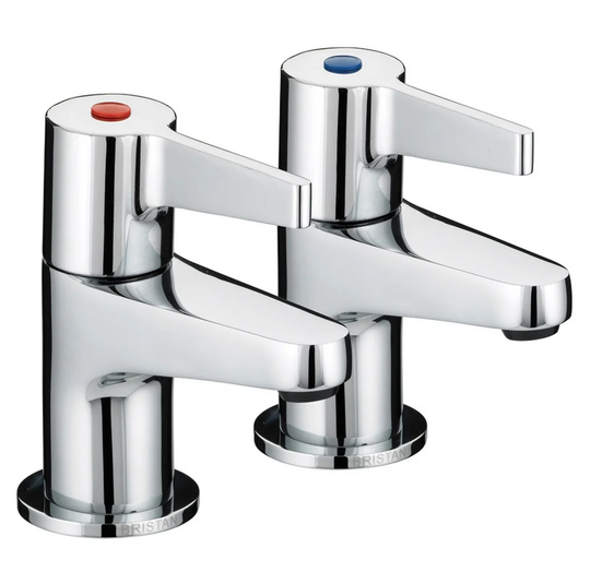 Deck Mounted Bath Tap
