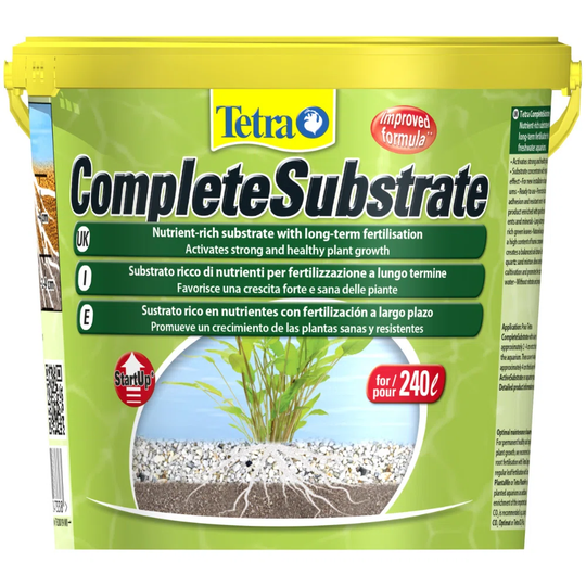 Fertilizer Substrate Aquarium Accessory