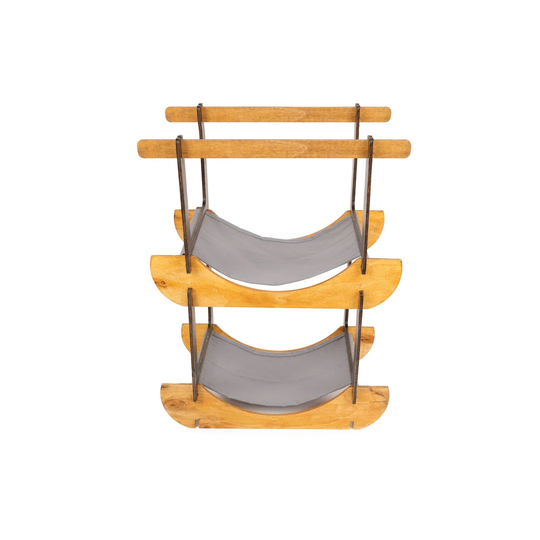 Jaylon Specialty Hammock