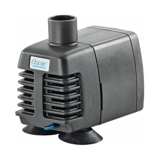 OptiMax 300 Aquarium Pump Oase