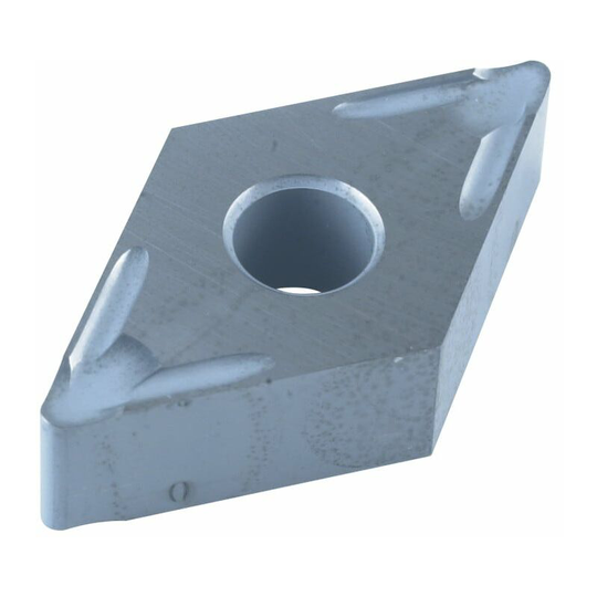 Dnmg 150604-NM6 Insert Grade QX530 - Yamaloy