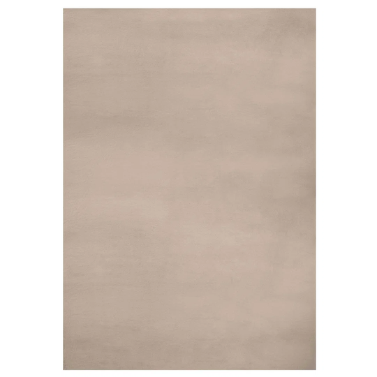 Power Loom Beige Rug