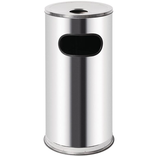 Large Cigarette Bin - C576 - Bolero