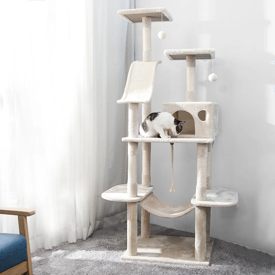 170cm Kimberley Cat Tree
