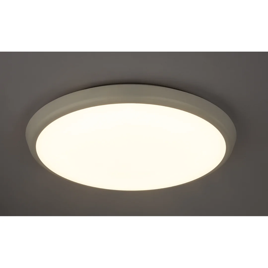 Kitts 1-Light 40cm Flush Mount