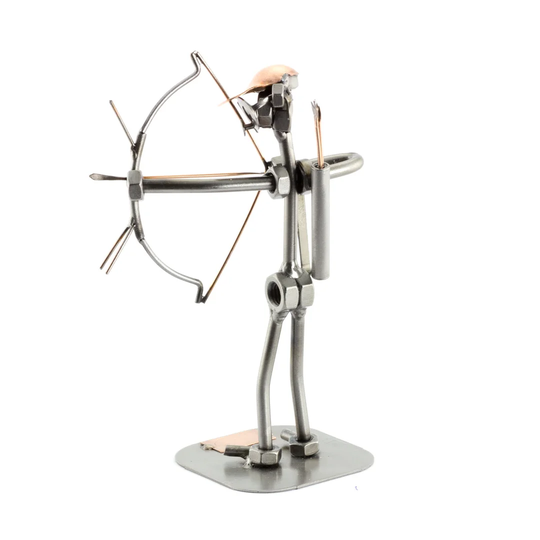 Bowmanman Screw Man