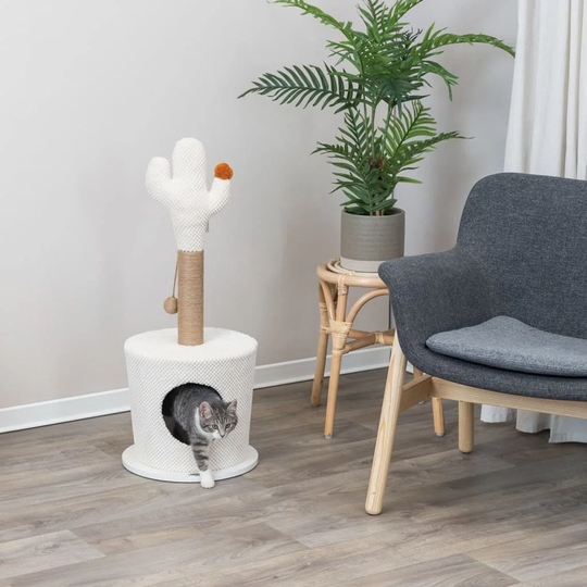 84cm Trixie Cat Tree