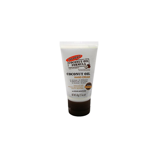 Palmers Coconut Oil Formula Coconut Oil Hand Cream 2.10 oz