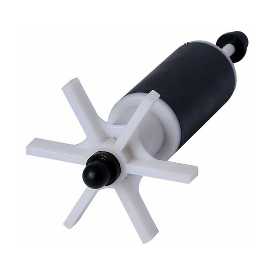 Engraving machine water pump rotor submersible pump rotor ceramic shaft miniature water pump rotor